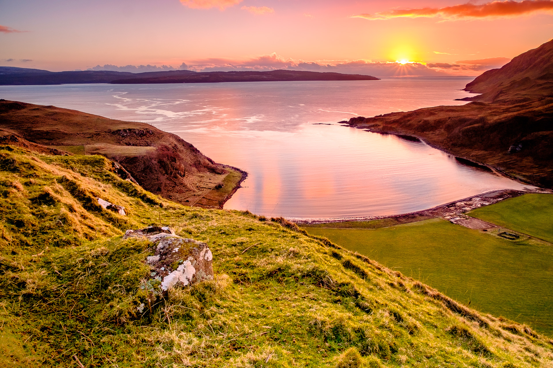 Ardnamurchan | West Highland Peninsula